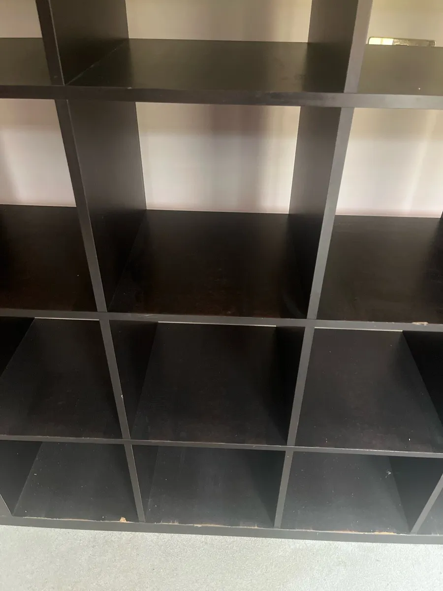 Kallax ikea storage u it - Image 2