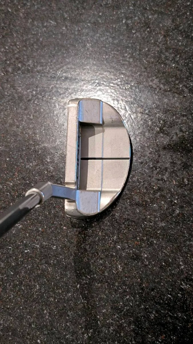 Ping Vault Arna Precision Milled Putter — 34" - Image 4
