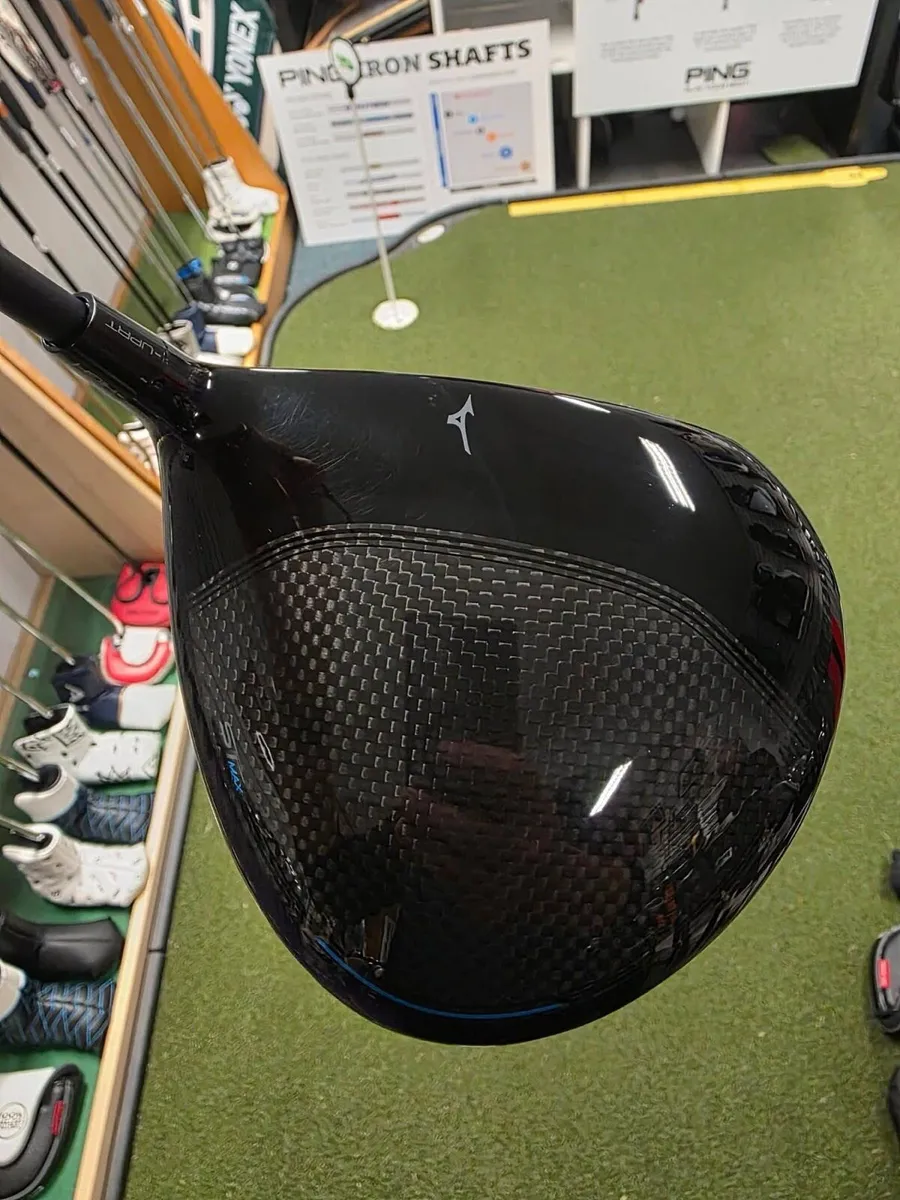 Mizuno St 230 Max Driver - Image 3