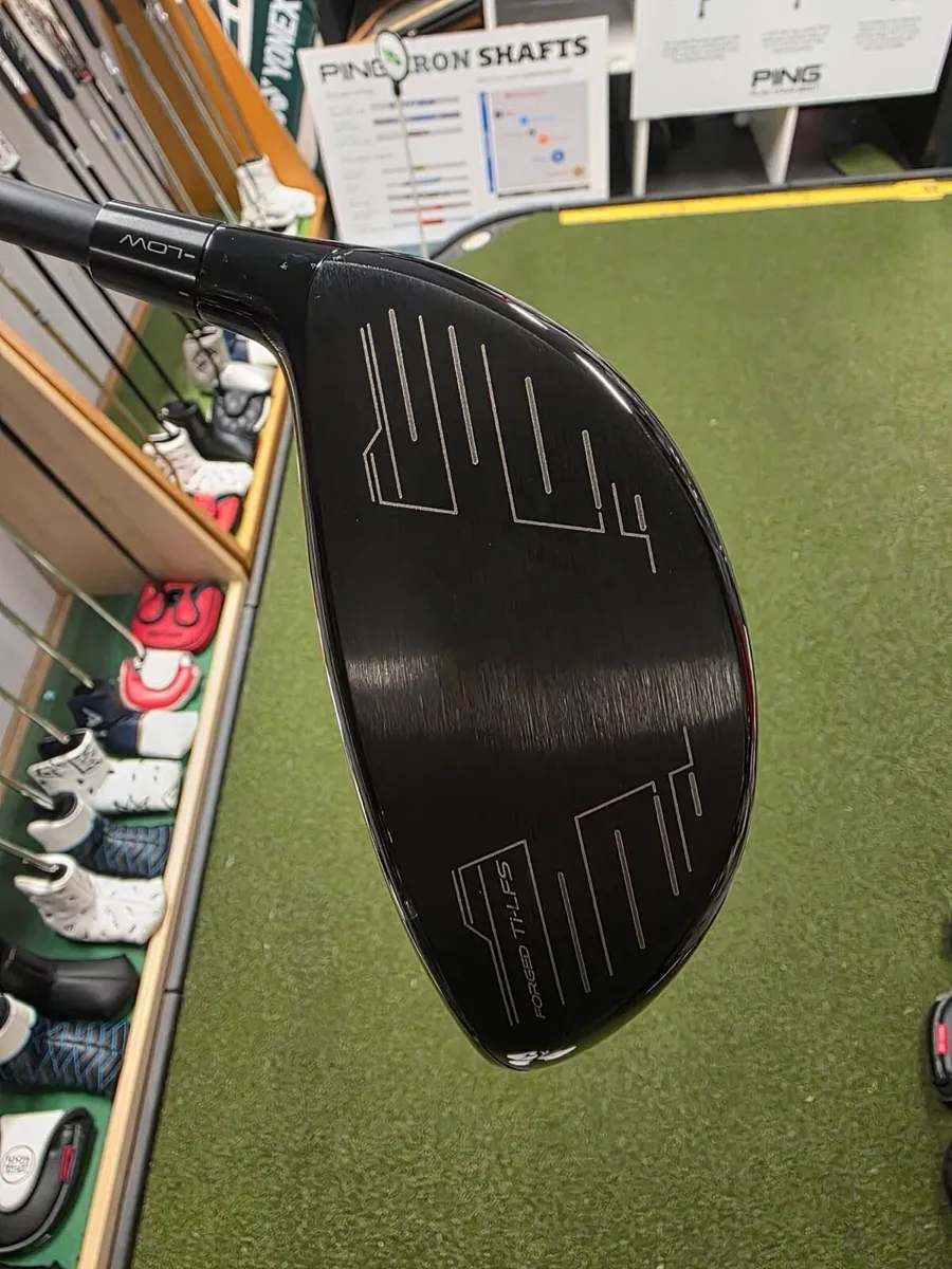 Mizuno St 230 Max Driver - Image 4