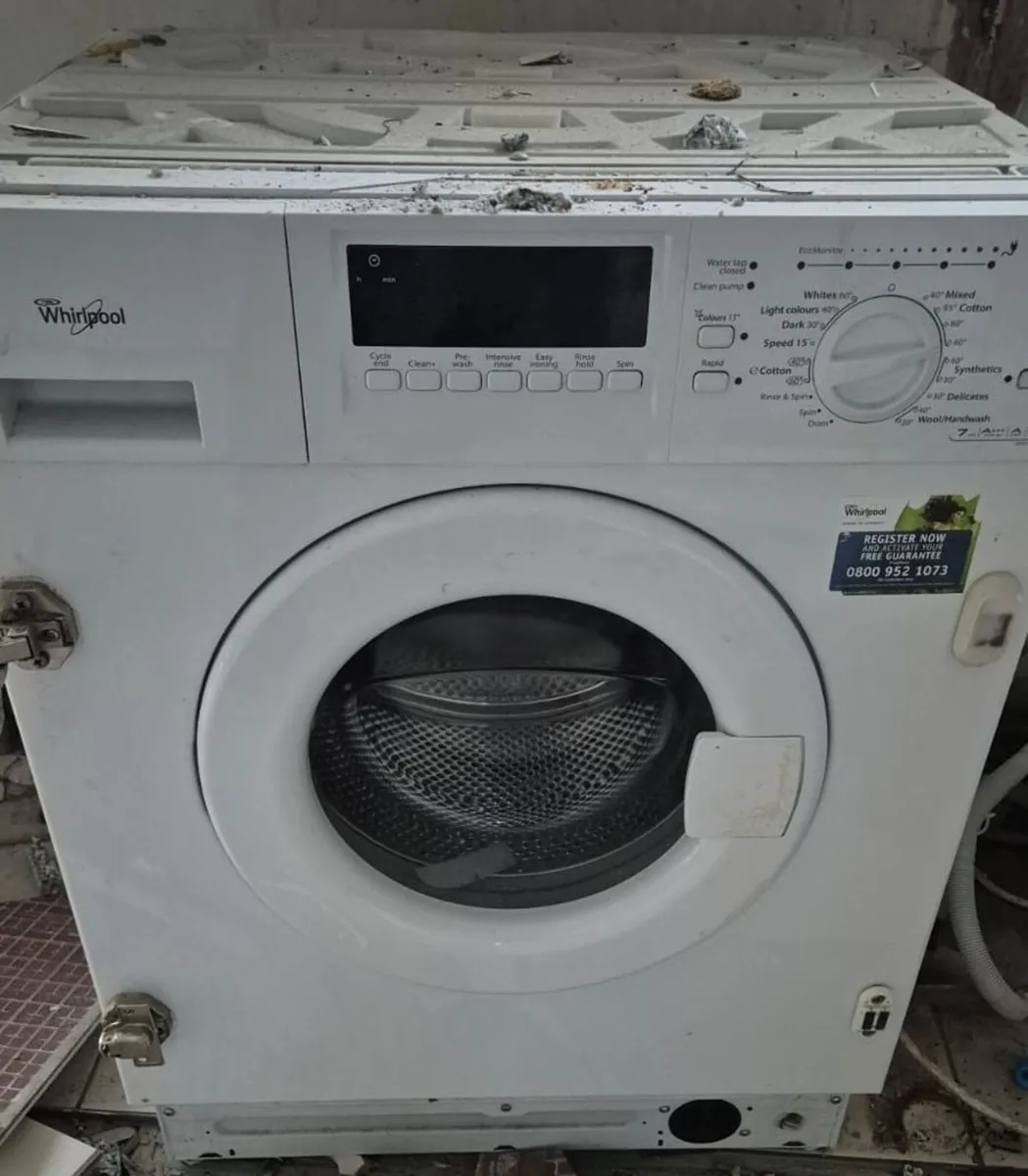 Washing Machine - Image 3