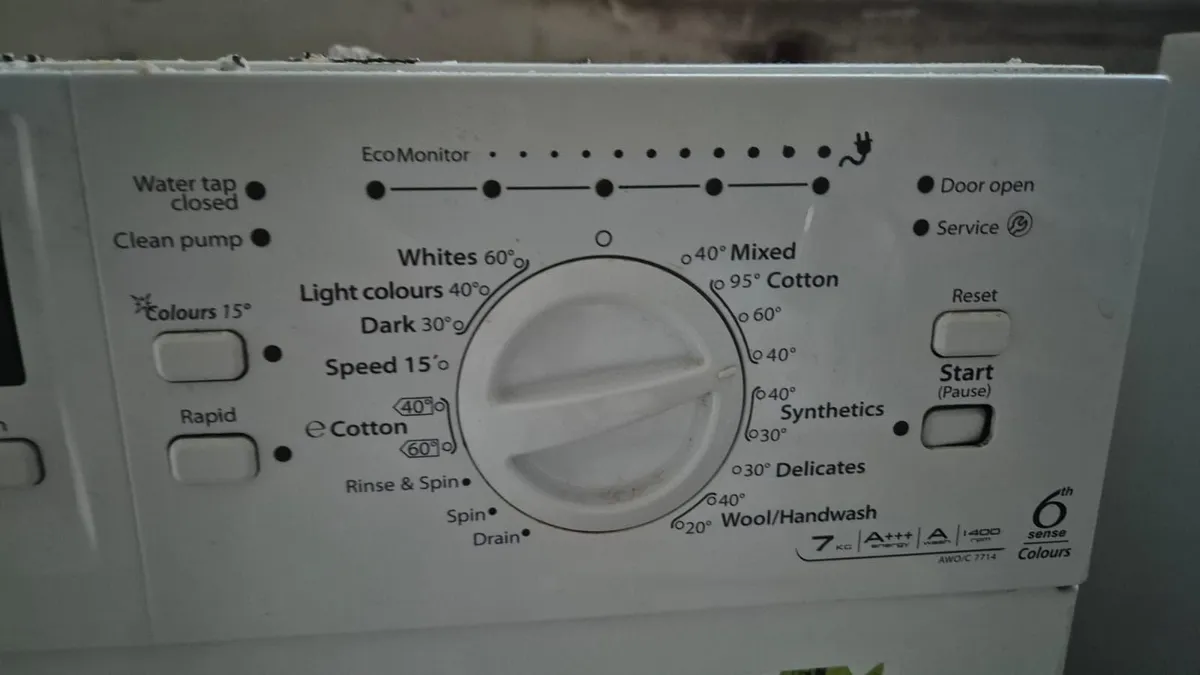 Washing Machine - Image 2