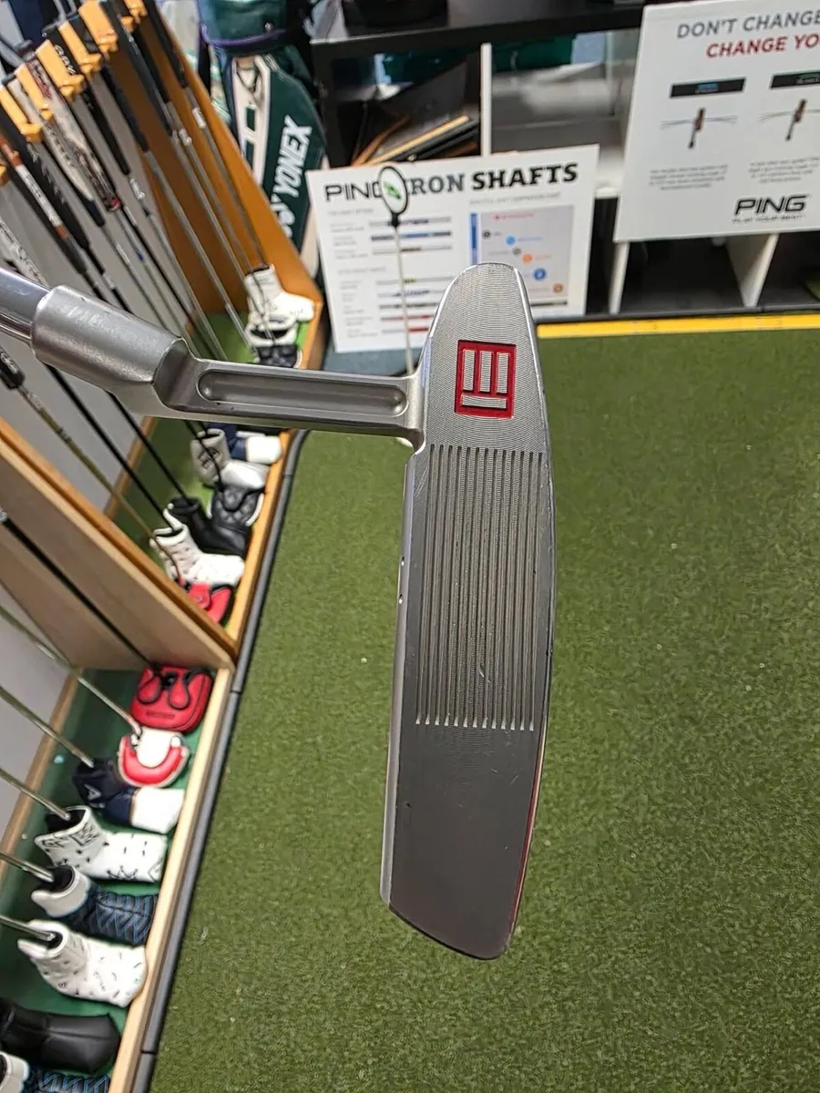 Evnroll ER 1.2 Milled Putter - Image 4