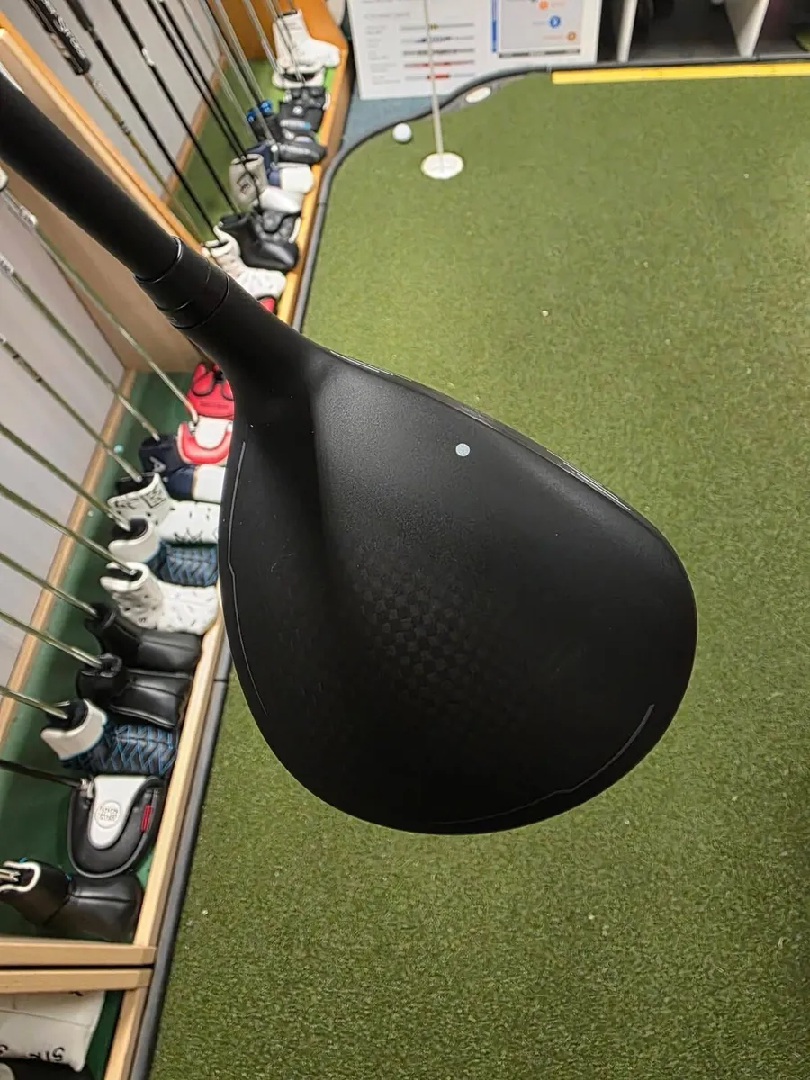 As New Ping G440 Max 7 Wood - Image 3