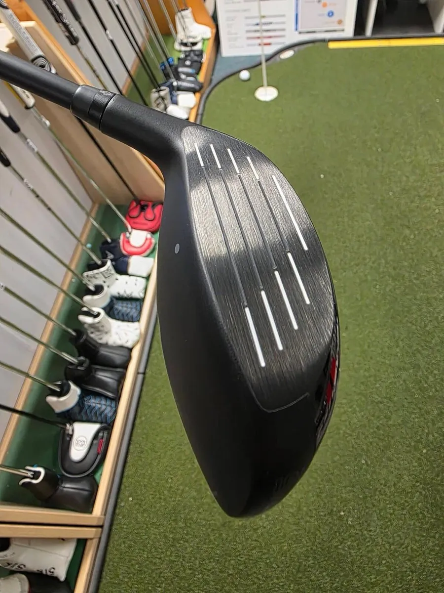 As New Ping G440 Max 7 Wood - Image 4