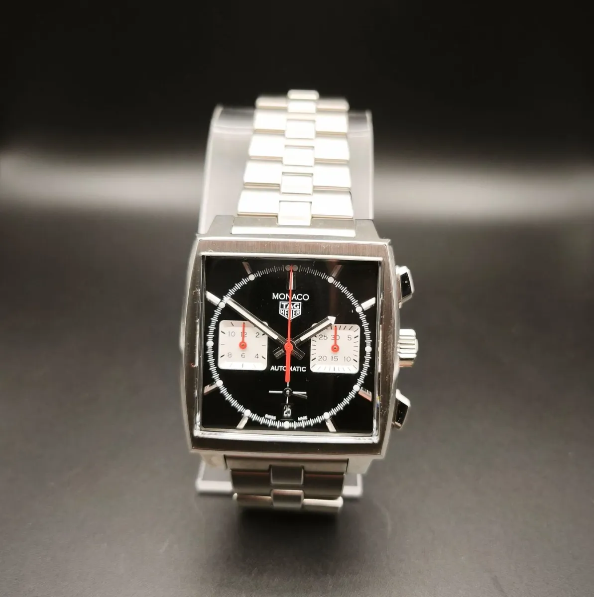 Tag Heuer Monaco - Image 2