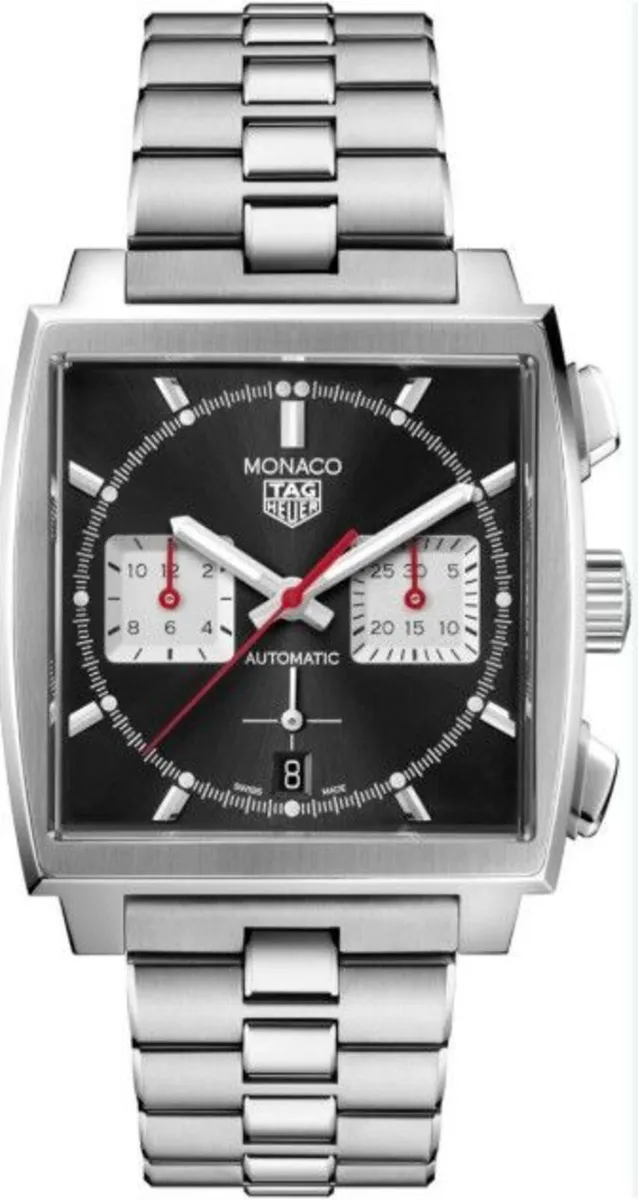 Tag Heuer Monaco - Image 1