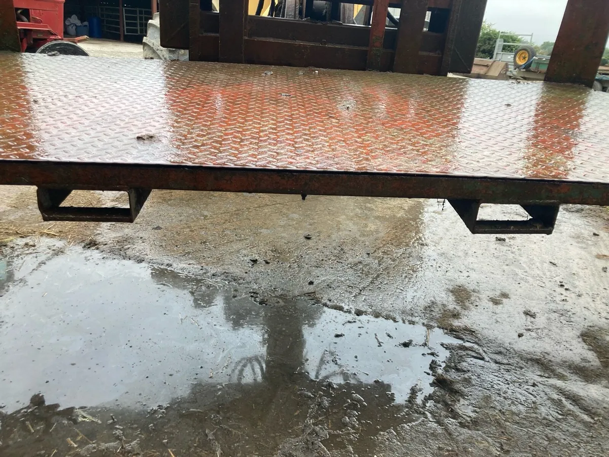 Work platform - Image 2