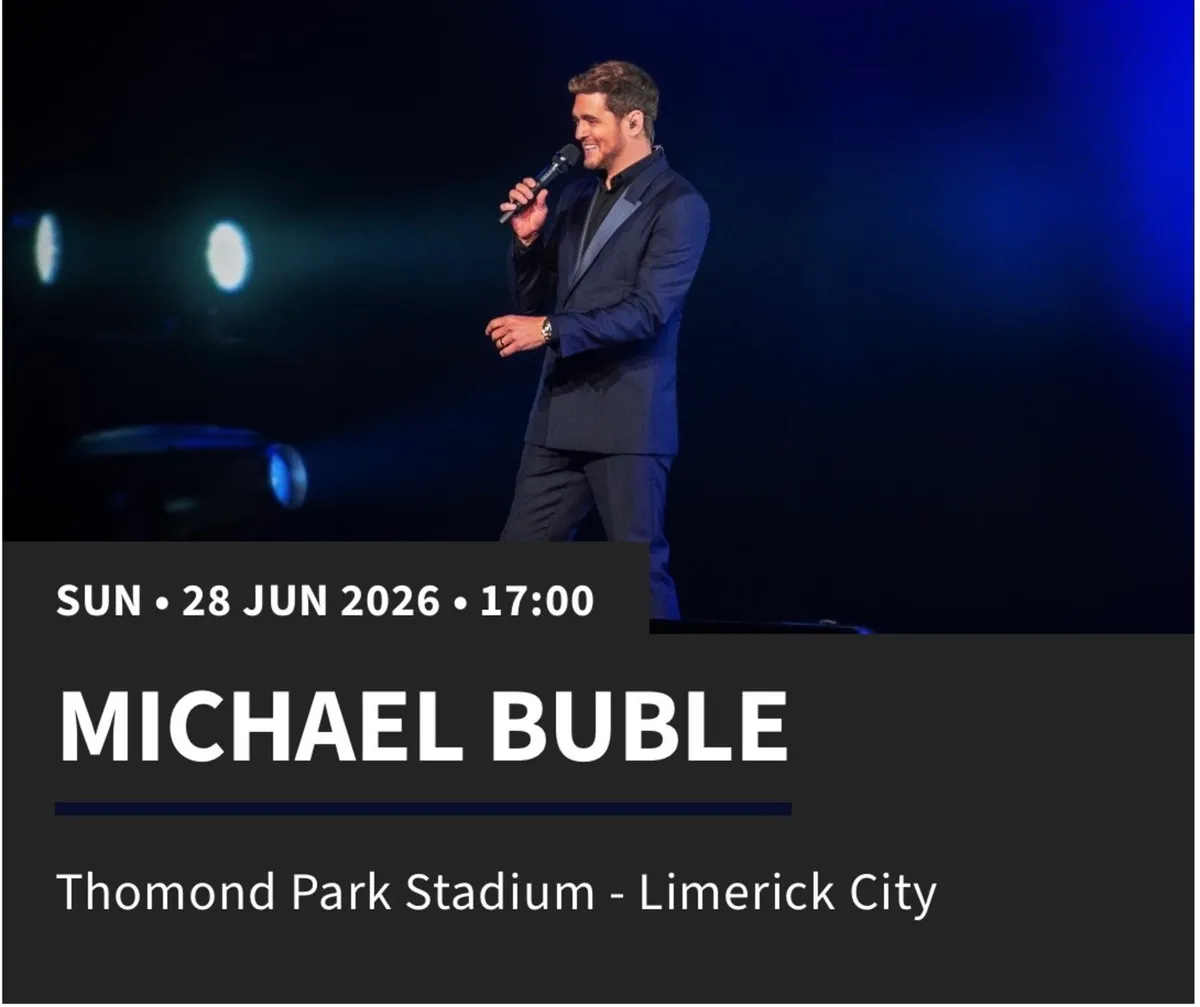 concert tickets - Image 2