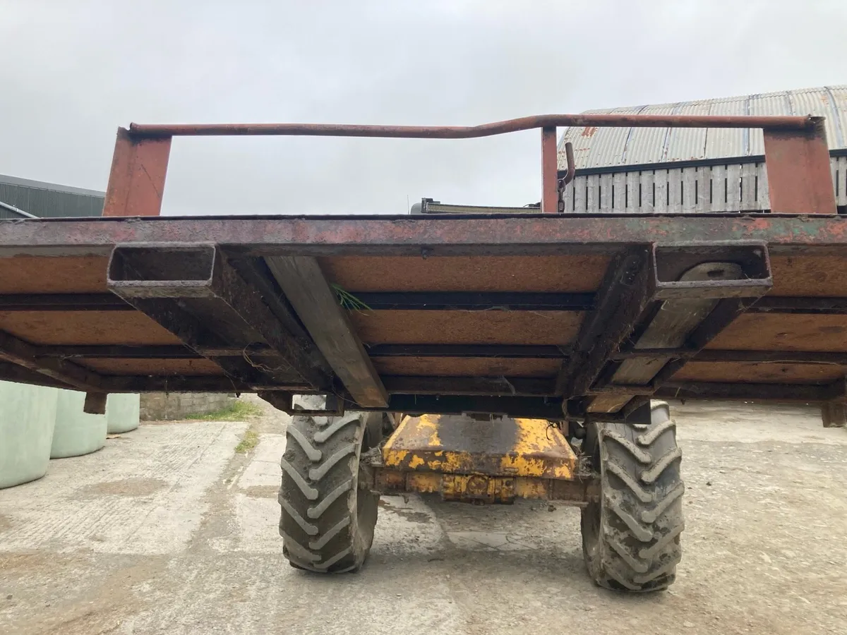 Work platform - Image 3