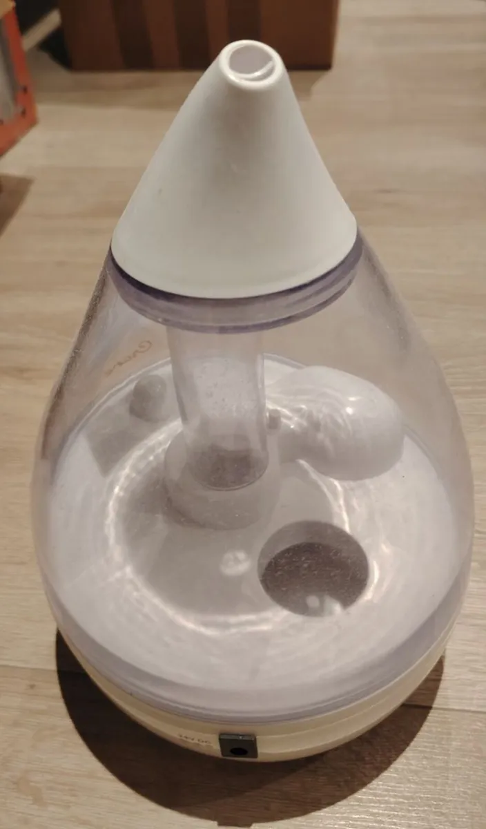 Humidifier