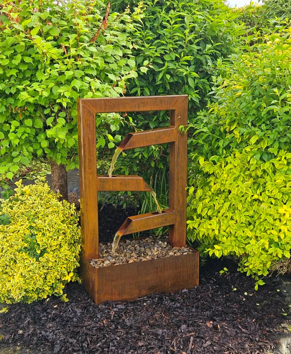 Water feature