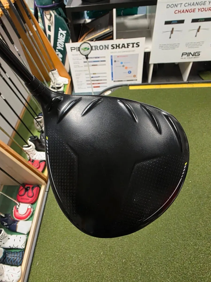Ping G430 Max Driver - Image 3