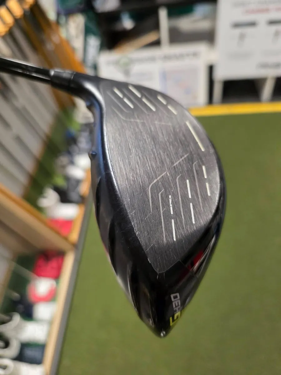 Ping G430 Max Driver - Image 4