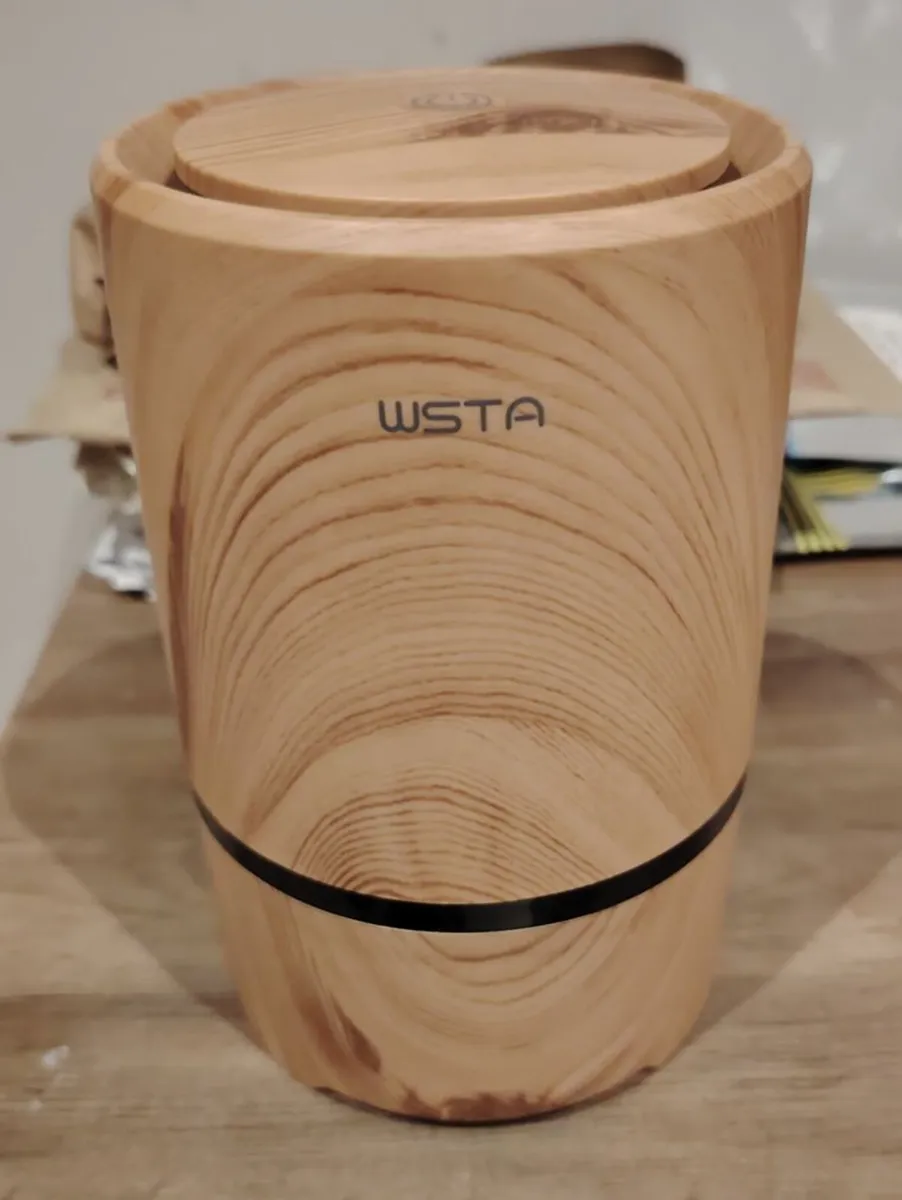 Air Purifier