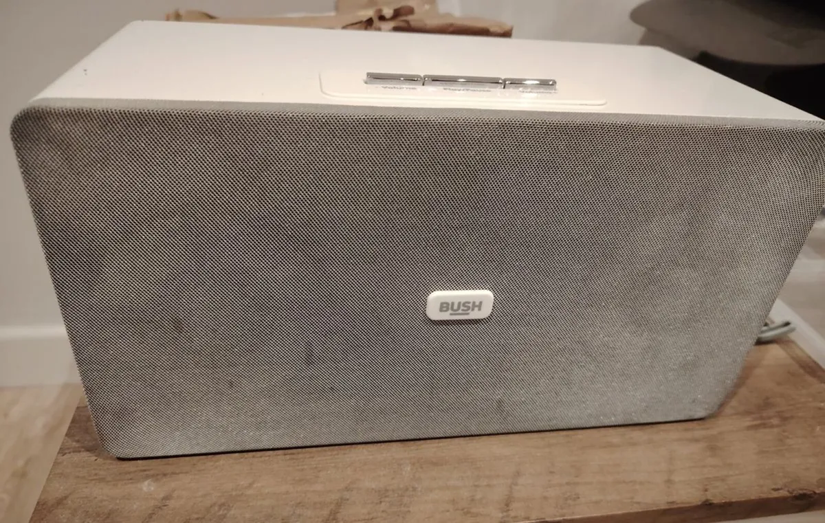BUSH Bluetooth Speaker