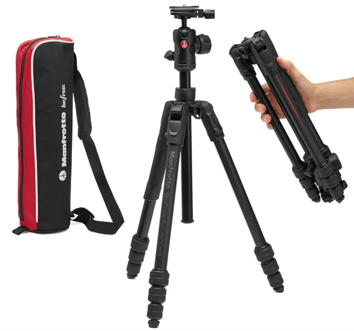 Sony a7rIV full frame camera Bundle - Image 4