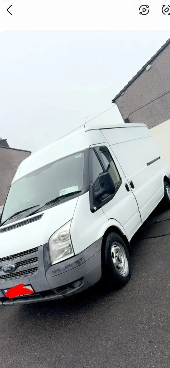 Ford Transit 131 - Image 1