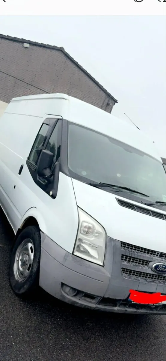 Ford Transit 131 - Image 3