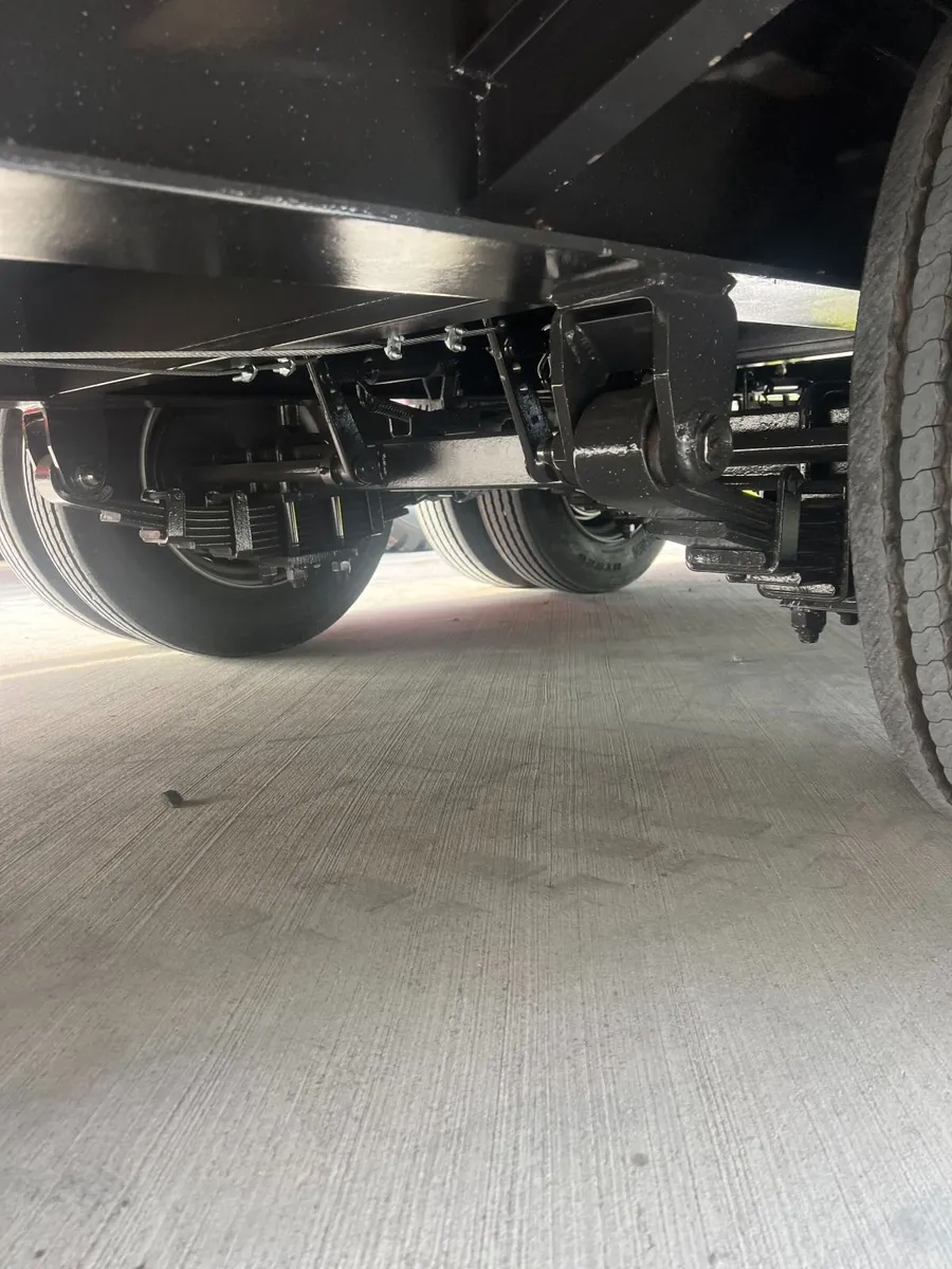 McKee 19T Lowloader - Image 3