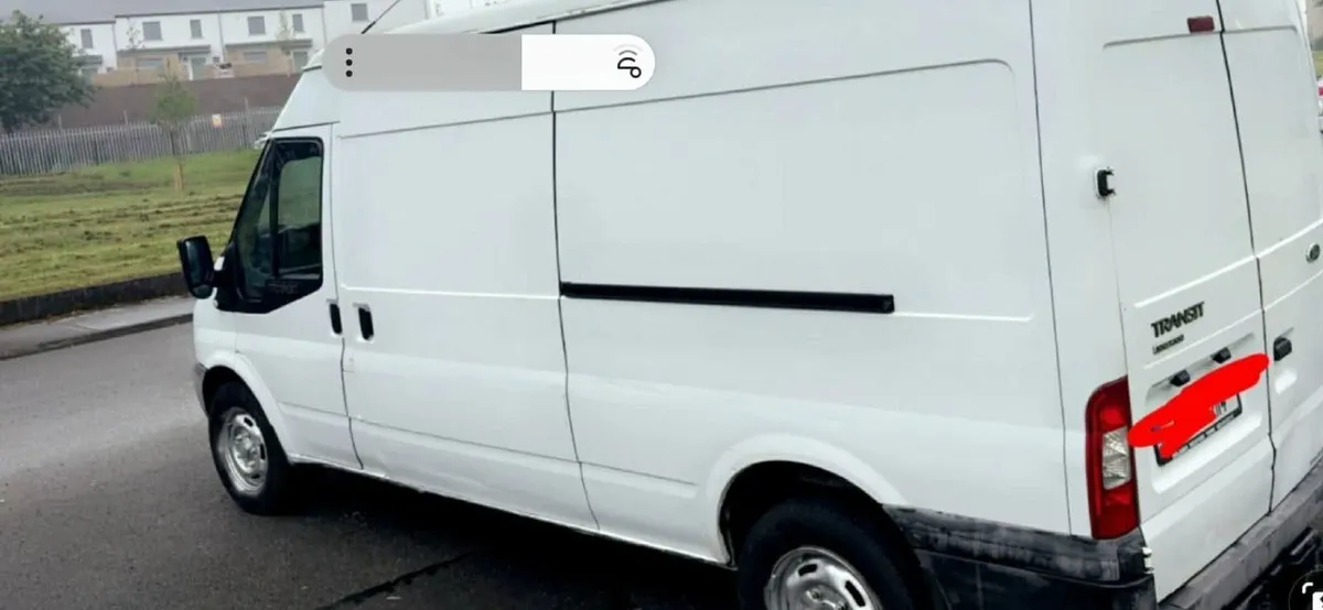 Ford Transit 131 - Image 4