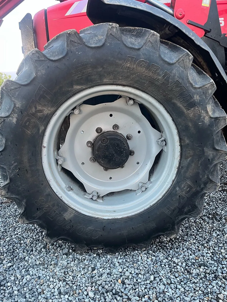Massey 5465 - Image 4