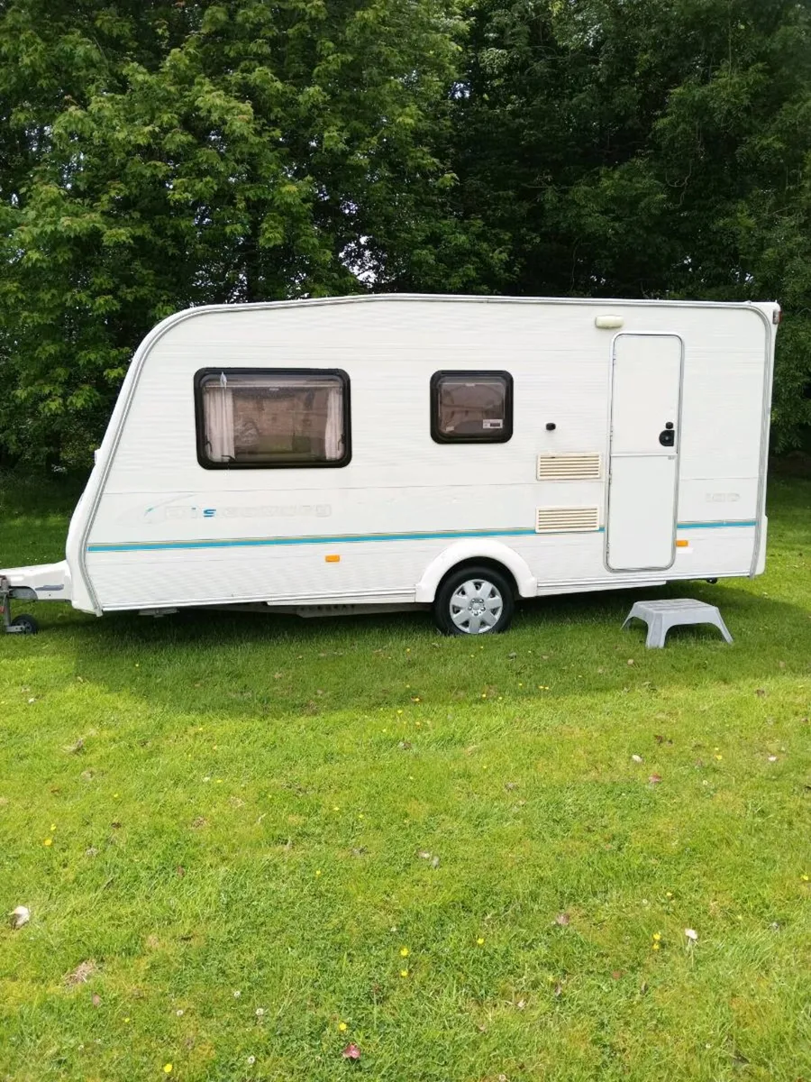 Caravan - Image 1