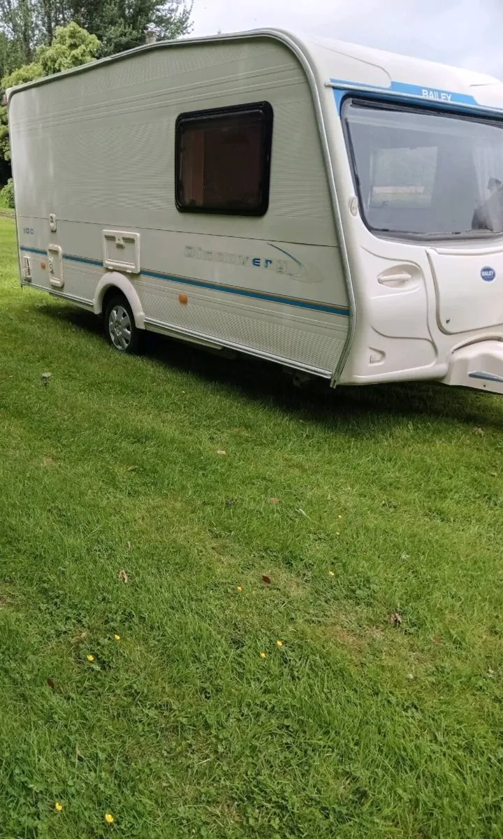 Caravan - Image 2