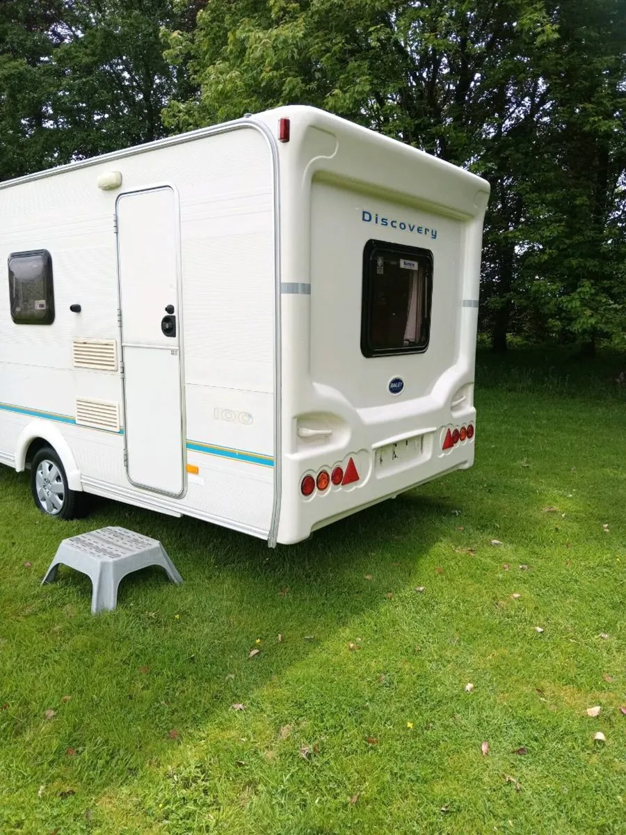 Caravan - Image 4