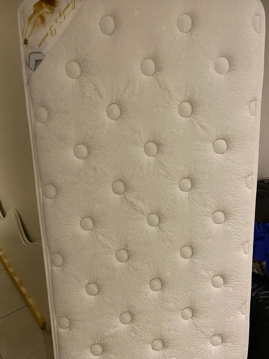 Mattress - Image 1