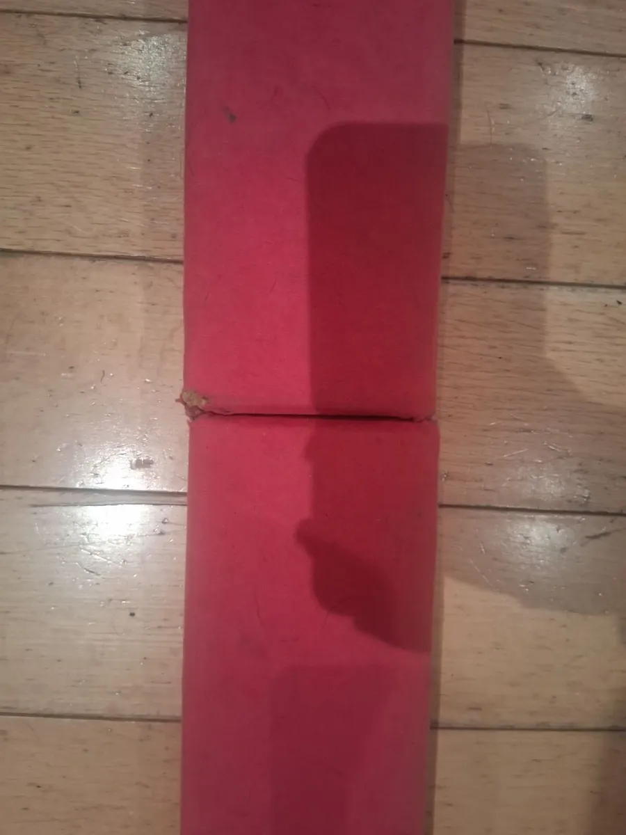 Gymnastics Floor Beam - Image 2