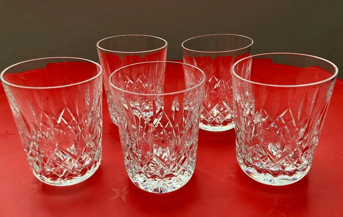 Glasses