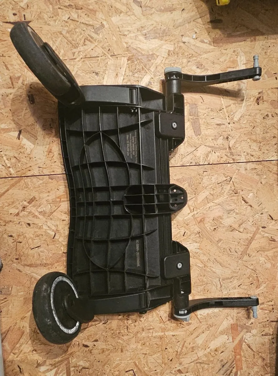 Lascal Buggy Board - Image 2
