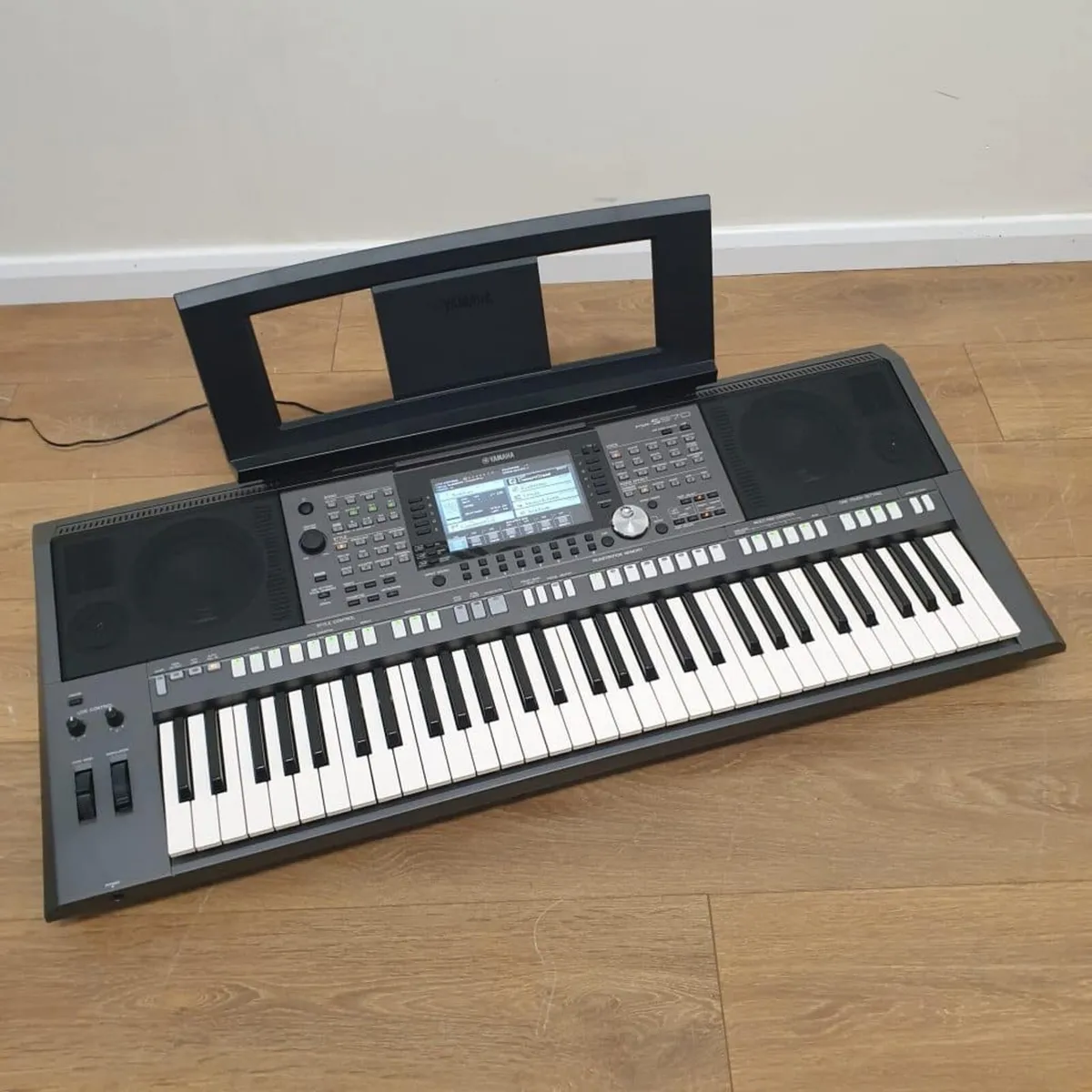 Yamaha psr-s970 - Image 1