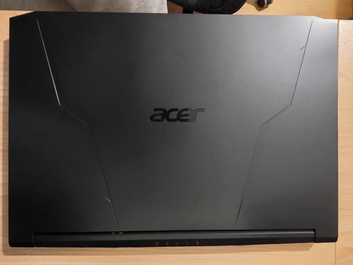 Acer Nitro 5 RTX 3060 | i5-11400H | 16GB | 144Hz - Image 4