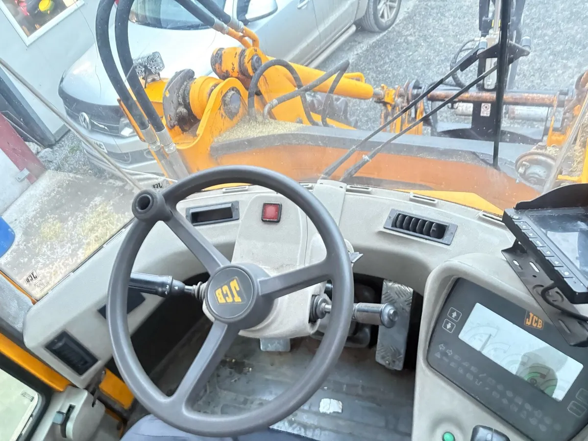 JCB 414 - Image 4