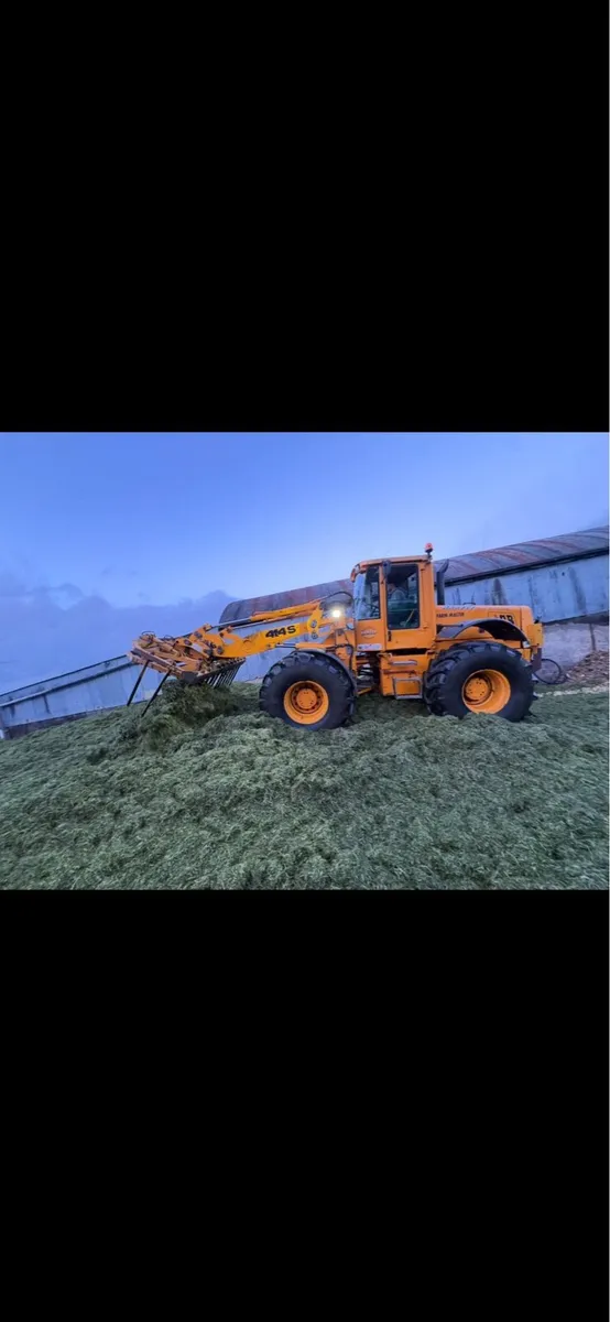 JCB 414 - Image 2