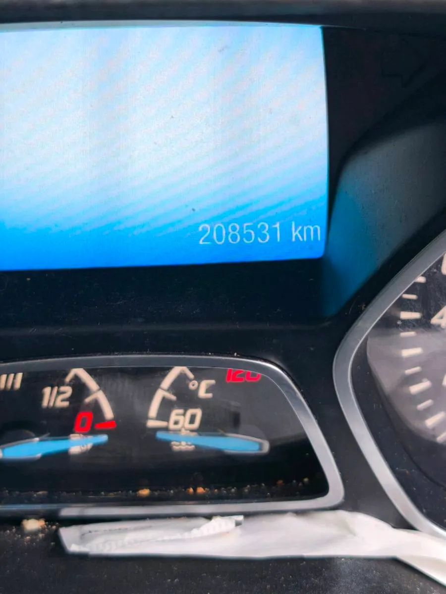 Car needs new engine, driving perfect until now. - Image 4