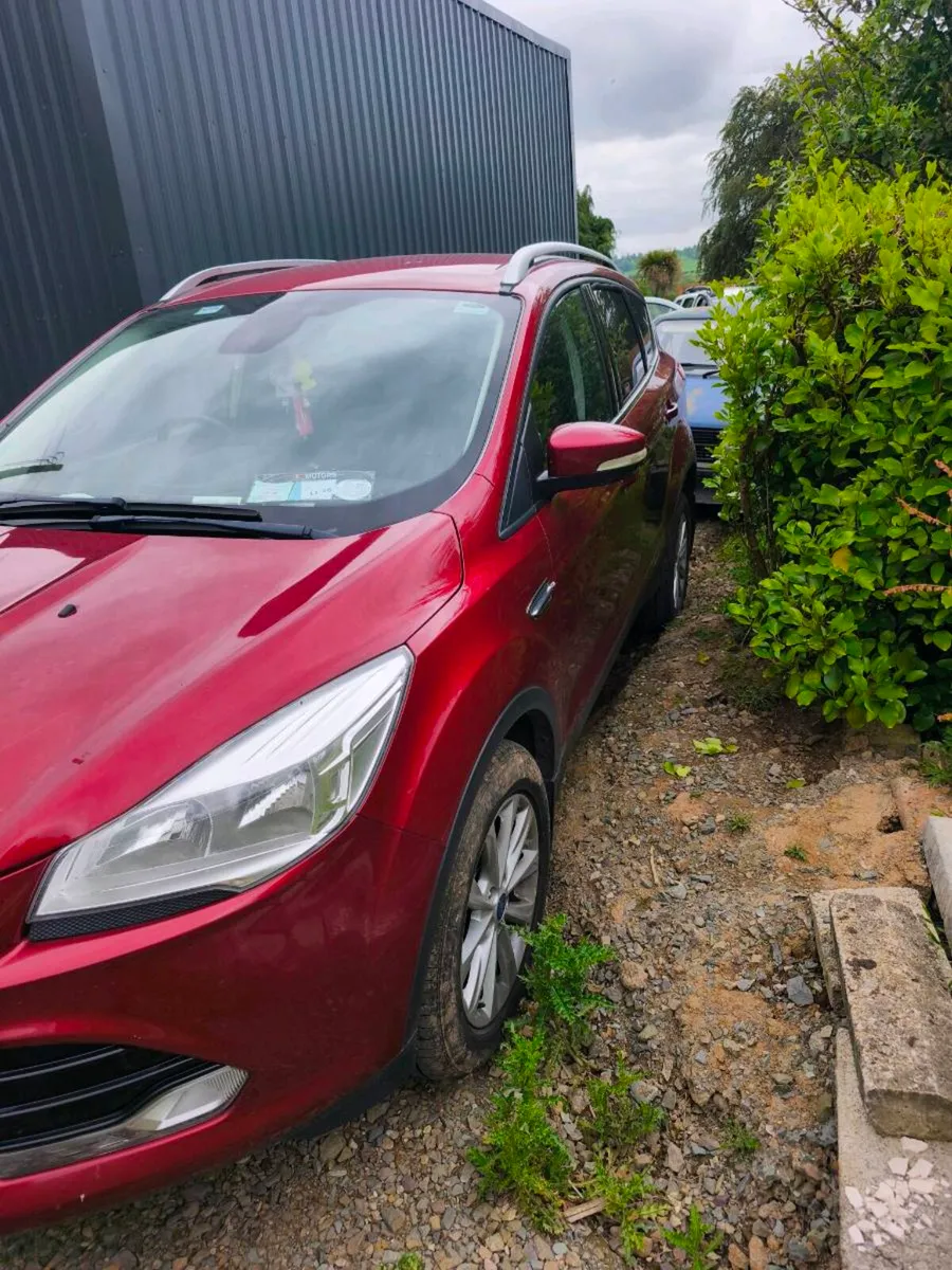 Car needs new engine, driving perfect until now. - Image 2