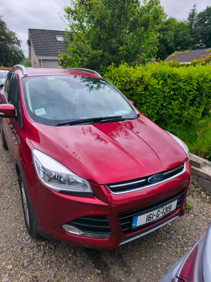 Car needs new engine, driving perfect until now. - Image 3