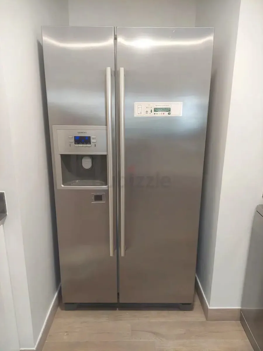 American Style Fridge Freezer - Image 1