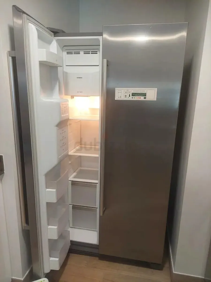 American Style Fridge Freezer - Image 2