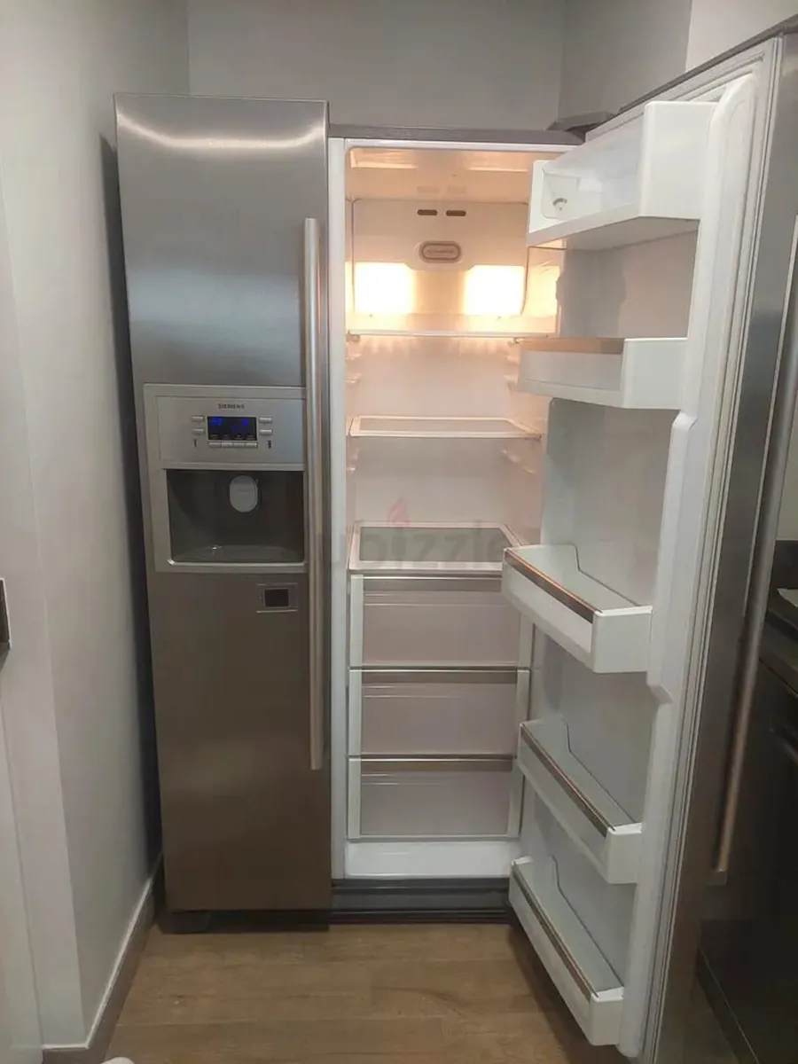 American Style Fridge Freezer - Image 3