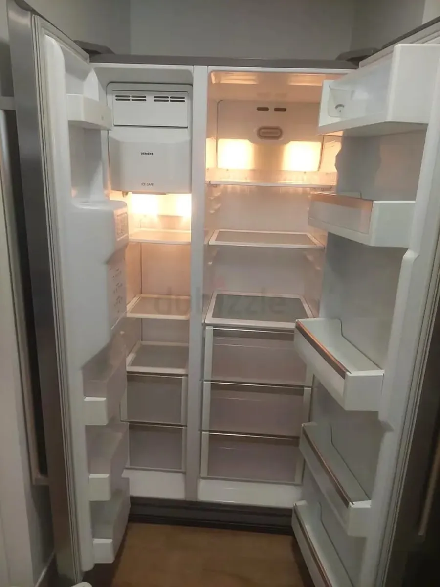 American Style Fridge Freezer - Image 4