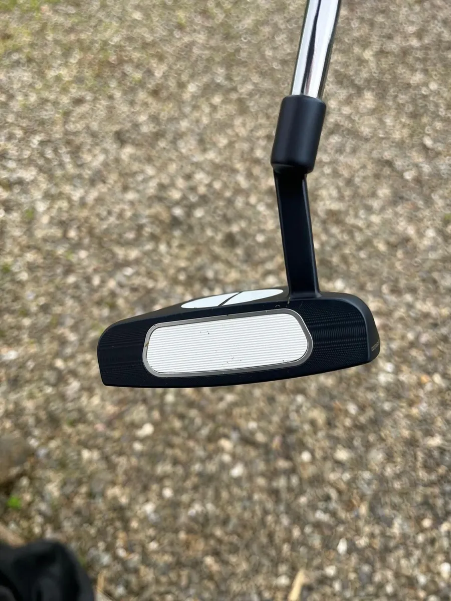 Odyssey AI-ONE 2-BALL 33" As New - Image 4