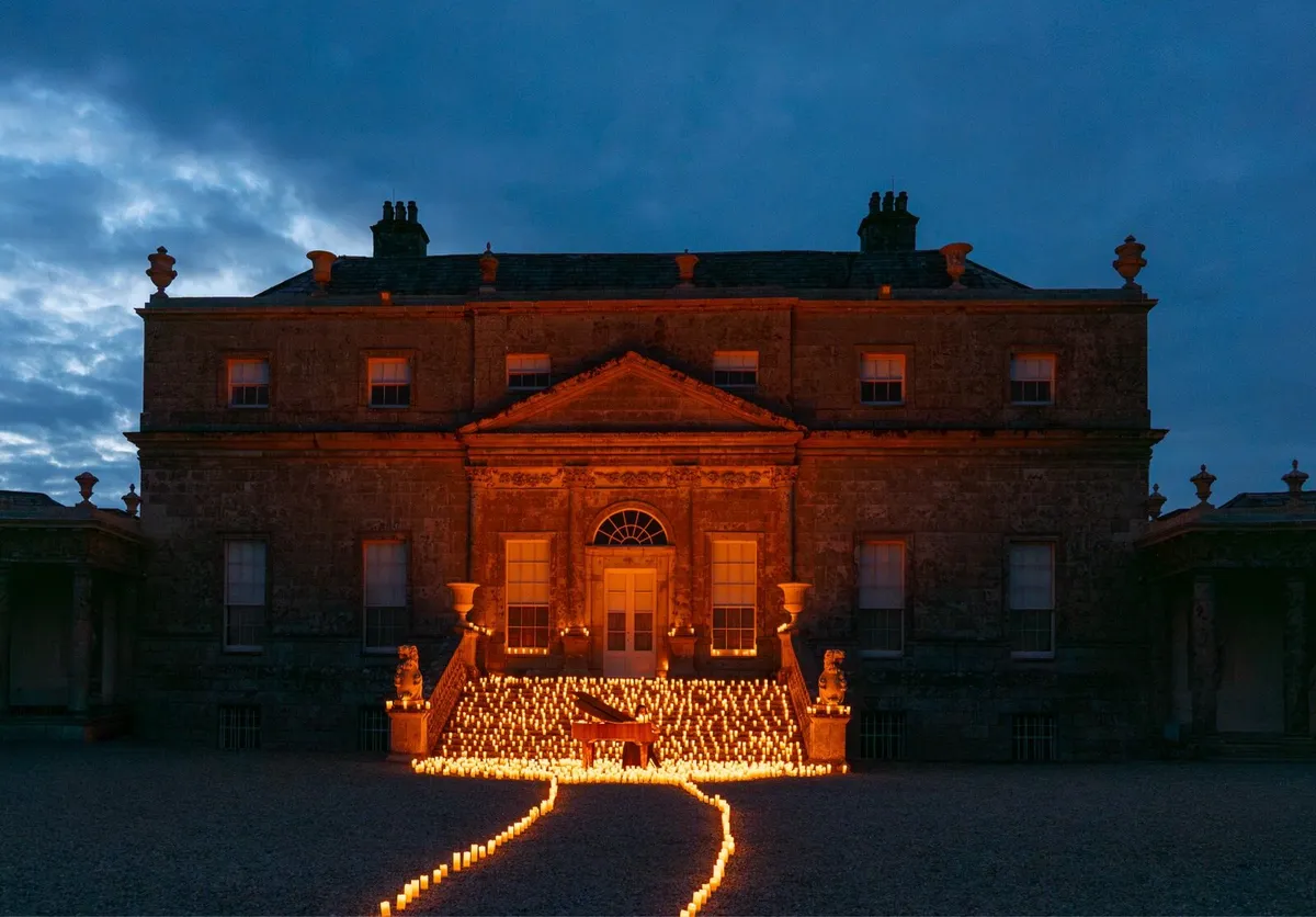 Candle hire for Wedding & Events - Image 3