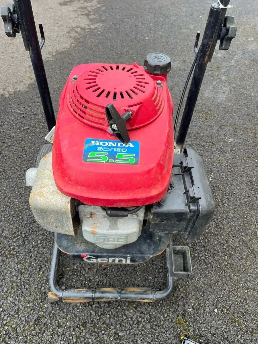Honda washer - Image 1