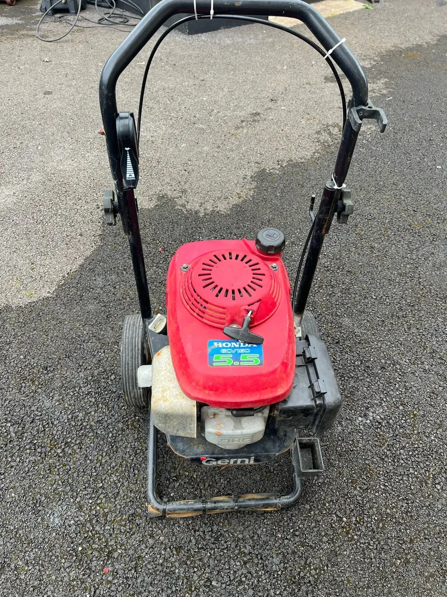 Honda washer - Image 2