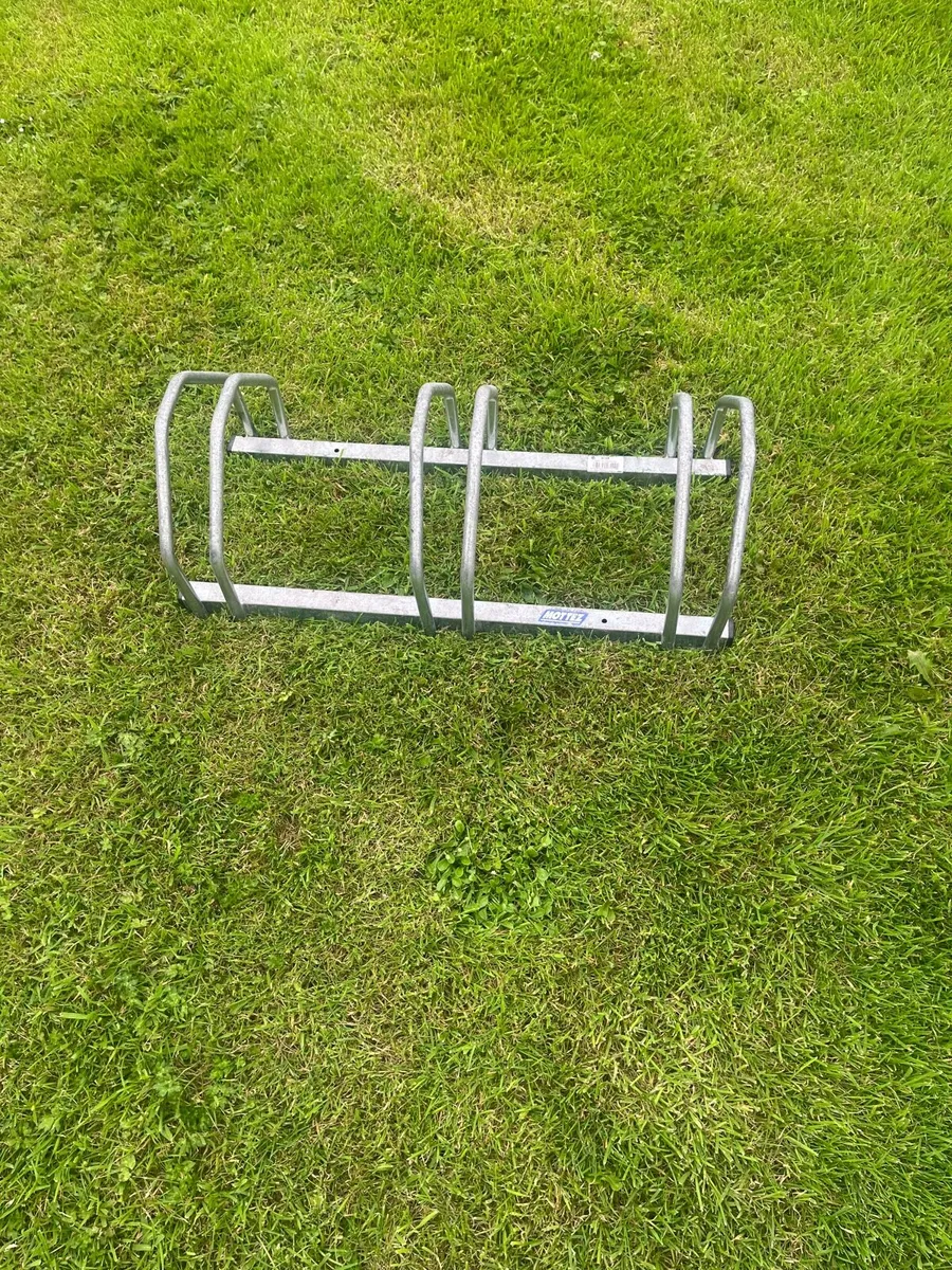 New Bike stand - Image 2