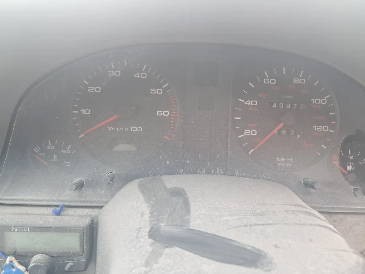Audi 80 1995 - Image 3